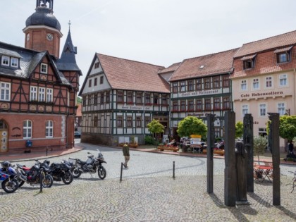 照片: Stolberger Hof