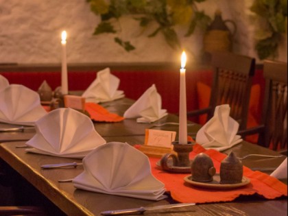 照片: Stolberger Hof